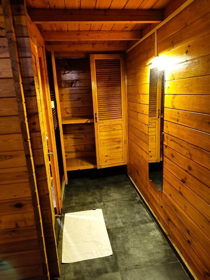 Coco Teros Resort Мандрем Экстерьер фото