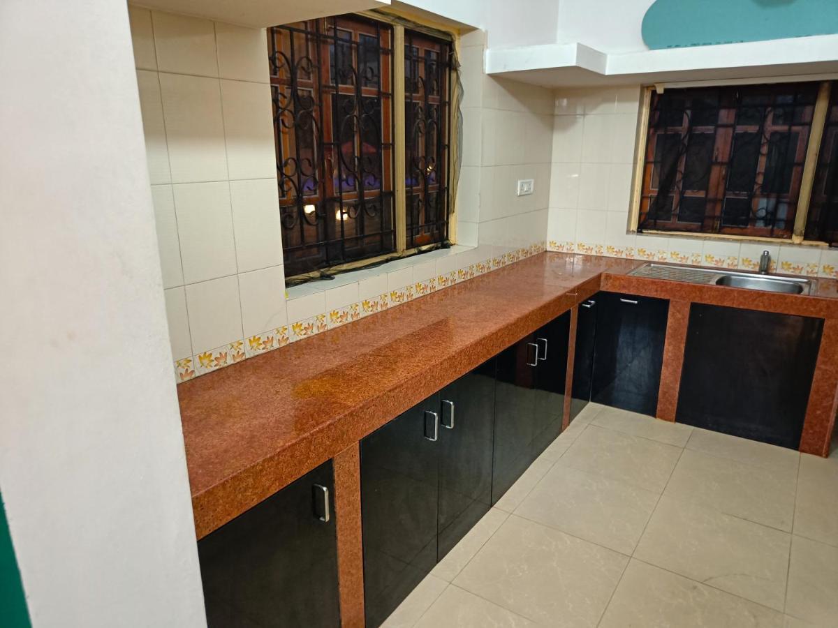 Coco Teros Resort Мандрем Экстерьер фото