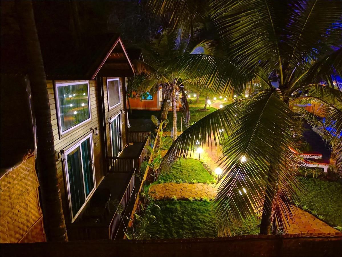 Coco Teros Resort Мандрем Экстерьер фото