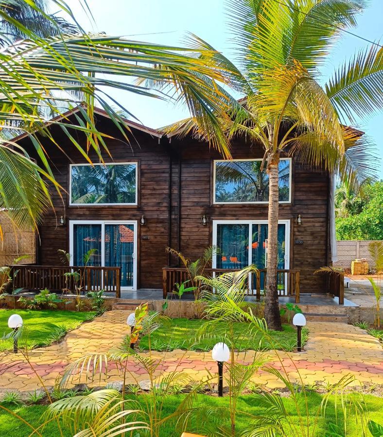 Coco Teros Resort Мандрем Экстерьер фото